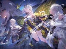 アクションRPG『デュエットナイトアビス』が「gamescom 2025」に出展!ベレニカ、レベッカ、リズムなどが出演する新PVも公開 画像