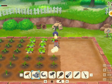 『牧場物語 Let's！風のグランドバザール』は“グランド”な最新作！その魅力と牧場シミュのオリジンならではの“独自性”について開発チームに訊いた【インタビュー】 画像