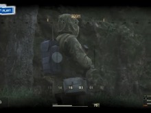 『METAL GEAR SOLID Δ: SNAKE EATER』プレイしながらシステムを紹介するトーク番組公開―「シークレットシアター」の収集方法も実演 画像