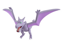 ポケモンを“骨格”から組み立てられる! 「カセキポケモンシリーズ」よりプテラ、ガチゴラスが26年2月発売 画像