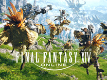 『FF14』日本ファンフェスが2026年10月31日~11月1日に幕張メッセで開催決定! 画像