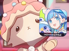 HoYoverse新作『崩壊:ネクサスアニマ』公式SNS開設!5月に発表された「崩壊シリーズ最新作」が本格始動か 画像