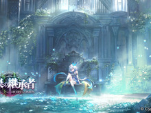 『シャドバWB』新カードパック「絶傑の継承者」追加!300万DL突破記念でデッキプレゼントキャンペーンも実施中 画像