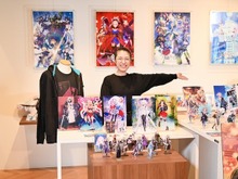 【キャリアクエスト】FGOだけじゃない、ラセングルならではの挑戦を求めて。“若い会社”で活躍する、とあるゼネラリストの働き方事情 画像