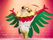 『ポケモンレジェンズZ-A』新たなメガシンカ「メガルチャブル」発表!筋肉増量でレスラー感マシマシにパワーアップ 画像