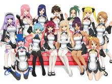 『ドリームクラブ ZERO』発売日が延期に 画像