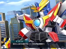 『スーパーロボット大戦Y』スイッチ超限定版の特典コードに不備と公式アナウンス―該当者は問い合わせページへ 画像