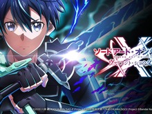『SAO ヴァリアント・ショウダウン』サービス終了へ…オフライン版配信など今後のスケジュールを公開 画像