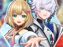 『フェスバ+』が1周年!新キャラに『白猫』よりジン、『モンスト』よりエルが実装ー最大500枚の「オールスターガチャチケット」など盛りだくさん 画像