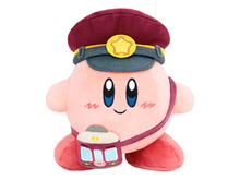 『星のカービィ』9月の新グッズをまとめてチェック！「阪急電車」コラボぬいぐるみや、ワドルディと仲良しデザインの雑貨など 画像