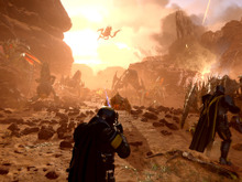 『HELLDIVERS 2』は最適化不足？パフォーマンス低下訴える声にゲーマーから意見集う 画像