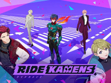 「仮面ライダー」テーマの『ライドカメンズ』10月31日にサービス終了へ―オフライン版やストーリーだけが読めるアプリが配信予定 画像