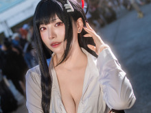 【コスプレ】『ブルアカ』や『FGO』、ホロライブまで魅惑の夏衣装がたっぷり!台湾に集いしアジアンビューティー9選【写真36枚】 画像