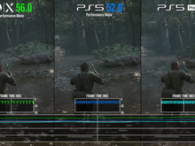 『METAL GEAR SOLID Δ: SNAKE EATER』はXbox Series X版が最も安定している―海外ユーザーが検証 画像