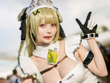 【コスプレ】『NIKKE』や『ゼンゼロ』など人気ゲームからハルヒ・まどマギまで!抜群のスタイルで魅せる美女レイヤー13選【写真47枚】 画像
