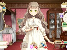 俺の娘があまりにも可愛いすぎる!大槍葦人氏が“趣味で作った”娘育成SLG『マシンチャイルド』はキャラクターの魅力も遊びやすさもバッチリ【先行プレイレポ】 画像