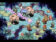 名作RPG『マジカルバケーション(マジバケ)』が「ゲームボーイアドバンス Nintendo Classics」に9月4日追加!ローカル通信やオンラインにも対応 画像