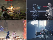 あの一騎当千ACTが大革新! ライターがガチプレイした“2025年のお勧め新作4選”【難易度高め編】 画像
