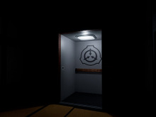 「SCP財団」を題材としたホラーゲーム『SCP-9779-JP』Steamストアページが公開。日本屋敷の地下に待つSCP-163-JPの恐怖… 画像