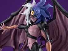 「遊☆戯☆王」シリーズから「ブラック・デーモンズ・ドラゴン」と「ユベル」がフィギュア化―立体図鑑としても楽しめる造形美 画像