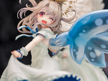 写真立てから飛び出す姿が可愛い!「プリズマ☆イリヤ」シリーズ15周年記念イラストがフィギュアに 画像