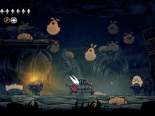 『ホロウナイト:シルクソング』のWii U版はあるかな?Kickstarter支援者向けの特典で幻の計画を思い出すファンたち 画像