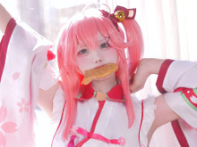【コスプレ】祝「ホロライブ」設立8周年!0期生から「FLOW GLOW」まで魅力溢れるホロメンコスプレまとめ【写真58枚】 画像