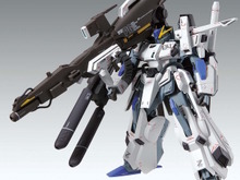 「MGEX ストフリ」や「MG FAZZ Ver.Ka」がDMM通販で抽選販売!ガンプラ系の1~3月再生産分が9月5日15時より一斉再販 画像