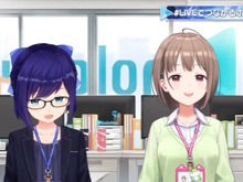 ホロライブの名裏方スタッフ「春先のどか」が9月末で退職へ…一度立ち止まって、今後の人生の目標や進み方を真剣に考えたいと決断 画像