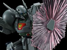 「デナン・ゲー」ガンプラ化の裏で、約5年振りの「RE/100」復活にファン騒然―「生きてたのか!?」「完全新規だとシャッコー以来?」 画像