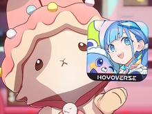 HoYoverse新作『崩壊:ネクサスアニマ』公式SNS開設!『勝利の女神:NIKKE』のバニー、逆バニーにも注目集まる【週間ニュースランキング】 画像