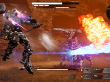「問題はあるが、戦闘とストーリーが欠点を補って余りある」海外レビューひとまとめ『デモンエクスマキナ タイタニックサイオン』 画像