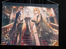 “遊び心”満載だ!『アズレン』8周年記念グッズが色々すごい…購入特典はアンカレッジの「つうほうシール」―10月5日まで予約受付中 画像