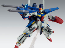 MGガンプラ「強化型ダブルゼータガンダム Ver.Ka」「ドワッジ」ら5商品が再販!HGからも「ジム・スナイパーII(リド・ウォルフ機)」などをラインナップ 画像