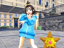 本日9月9日11時から!「スイッチ2 ポケモンレジェンズZ-A セット」イオンスタイルオンラインで抽選販売開始 画像