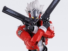 二丁拳銃に軽快なガンアクションが決まる!『ゼンゼロ』より「ビリー・キッド」がアクションフィギュア化 画像