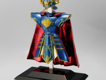『ドラクエ』伝説の武具がずっしり重いメタルフィギュアに!「ロトの鎧&ロトの兜」や「天空の剣&天空の盾」など3商品が再受注 画像