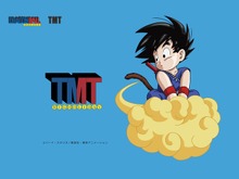 悟空やブルマがデザイン!「ドラゴンボール」アメカジテイストの可愛いコラボアパレルが展開―ゴルフウェア、ラウンドポーチなど販売中 画像