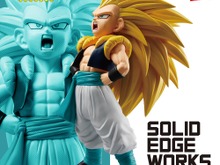“かんっぜんにおこった!!!!”「ドラゴンボールZ」 より「超サイヤ人3ゴテンクス」プライズフィギュアが9月11日順次展開! 画像