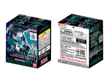 1,500円ガシャポンに「機動戦士ガンダム」×「初音ミク」が仲間入り！ガンダム、シャア専用ザクのカラー違い全4種 画像