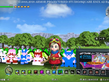 『ドラゴンクエストビルダーズ』スイッチ版、スイッチ2で「ゲームの進行に支障のある問題」判明 画像