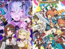 アクワイア「TGS2025」出展は非売品特典が当たる大抽選会併催! 画像