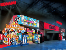 最新作『桃鉄2』試遊に『SILENT HILL f』体験型謎解きも開催!「TGS2025」コナミブース出展情報が公開 画像