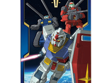 「ガンダム」パッケージ&チョコのデザインが特徴的!シャア専用ザクのヘッド型ケースや、ユニコーンガンダムの缶などが予約受付中 画像