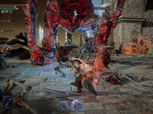 キャラクリ要素がさらに進化!『エルデンリング ナイトレイン』の高難度モード「深き夜」で生き残るためのコツと注意点とは? 画像