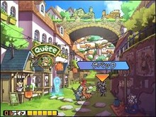 空とロボとヒトのアクションRPG『Solatorobo それからCODAへ』、ゲーム内容をチェック 画像