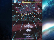 約22年ぶりの完全新作『サイヴァリア3』電撃発表!BUZZシステムが特徴だったアーケードシューティングの革命児、PC/家庭用ゲーム向けに新生 画像