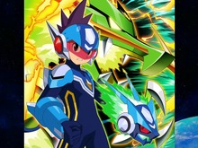 シリーズ7作品を収録した『流星のロックマン パーフェクトコレクション』発表!ギャラリーやランクマッチを搭載して2026年春発売【Nintendo Direct 2025.9.12】 画像