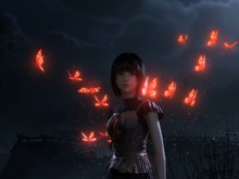 名作ホラーADVが再びリメイク!『零 ~紅い蝶~ REMAKE』2026年初頭に発売―グラフィックや操作性刷新だけでなく「手を繋ぐ」アクションが追加【Nintendo Direct 2025.9.12】 画像