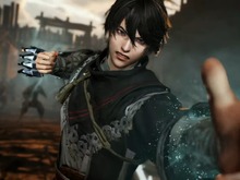 『真・三國無双 ORIGINS』がスイッチ2に登場、有料追加コンテンツも配信決定! 新たな戦いが2026年1月22日に幕開け【Nintendo Direct 2025.9.12】 画像